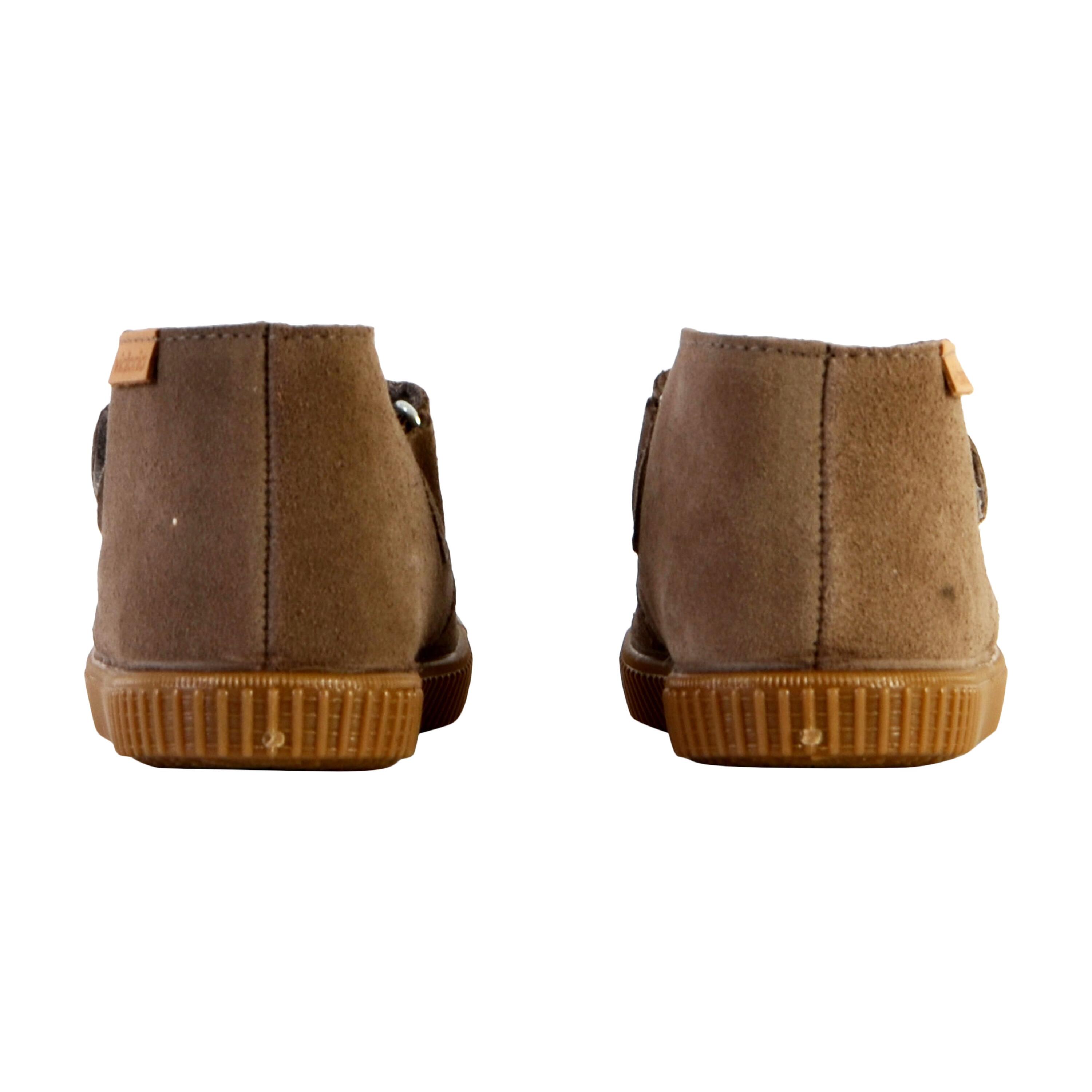 Zapatillas Deportivas Niños Victoria 1915 SAFARI TIRA SERRAJE Taup 4/5
