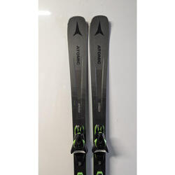 Ski Atomic Vantage 79 156 cm carbone polyvalent piste