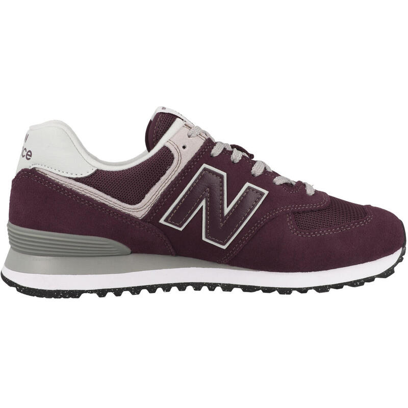 Pantofi New Balance 574 maro pentru bărbați
