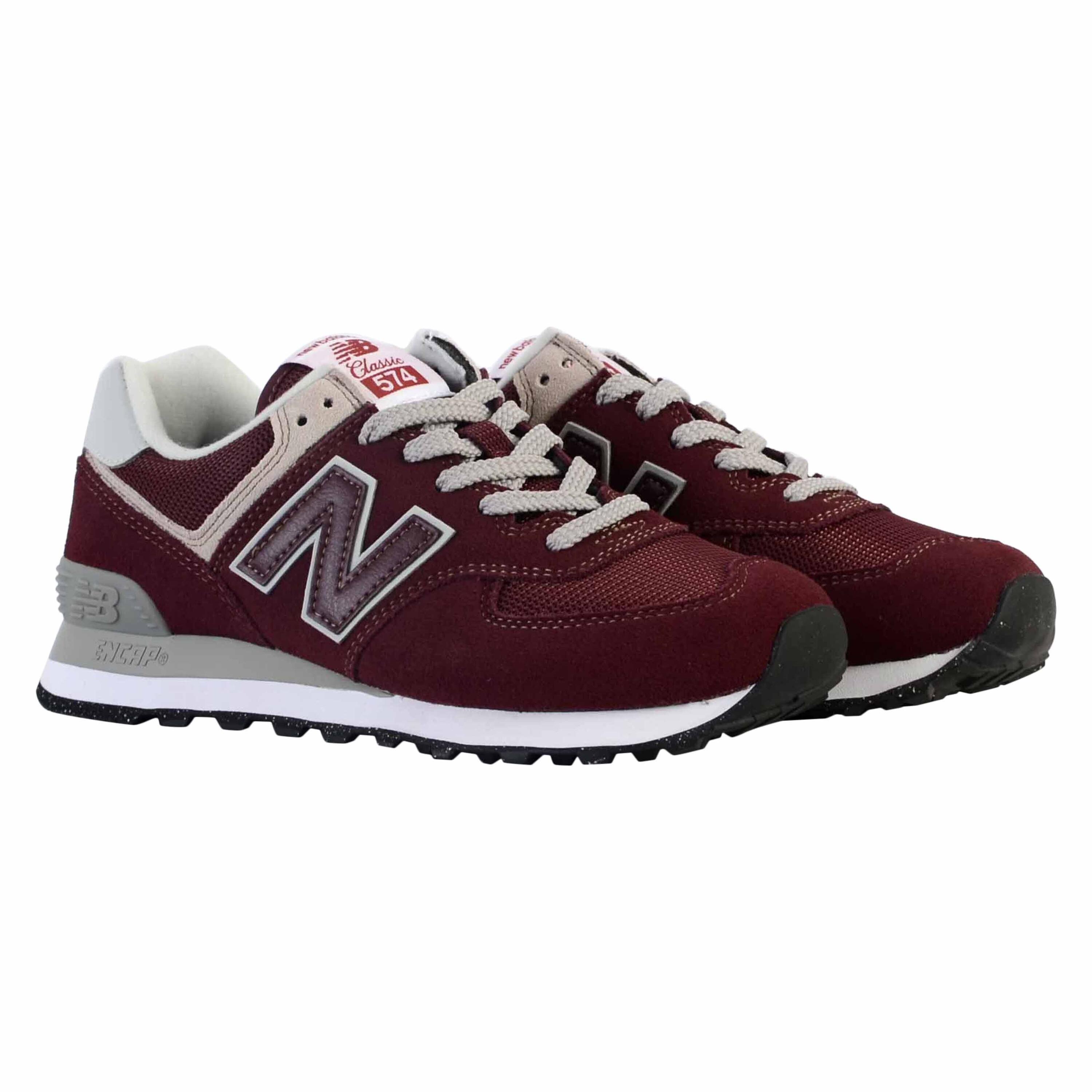 Turnschuhe New balance Modell ML574EVM für männer 3/7