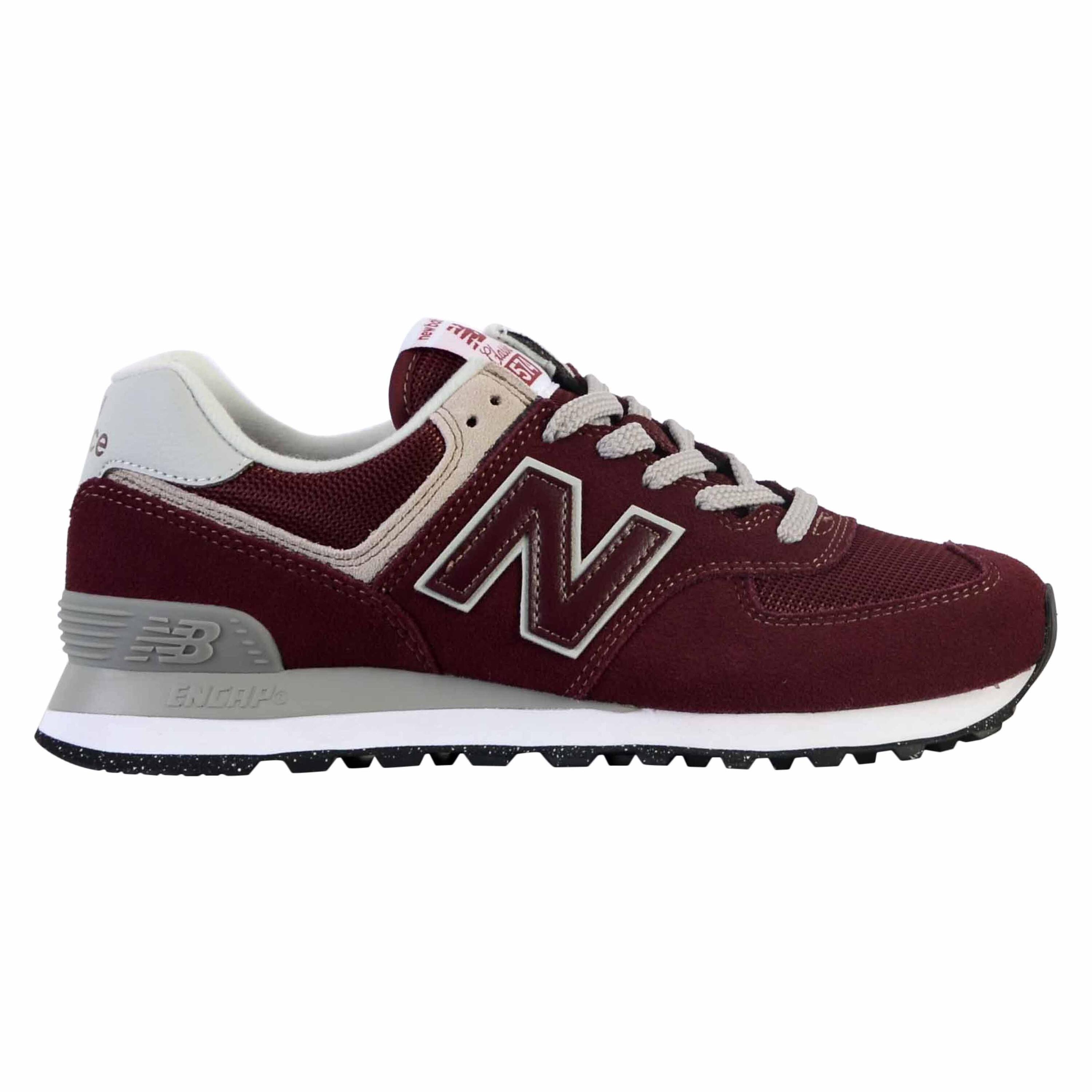 Turnschuhe New balance Modell ML574EVM für männer 2/7