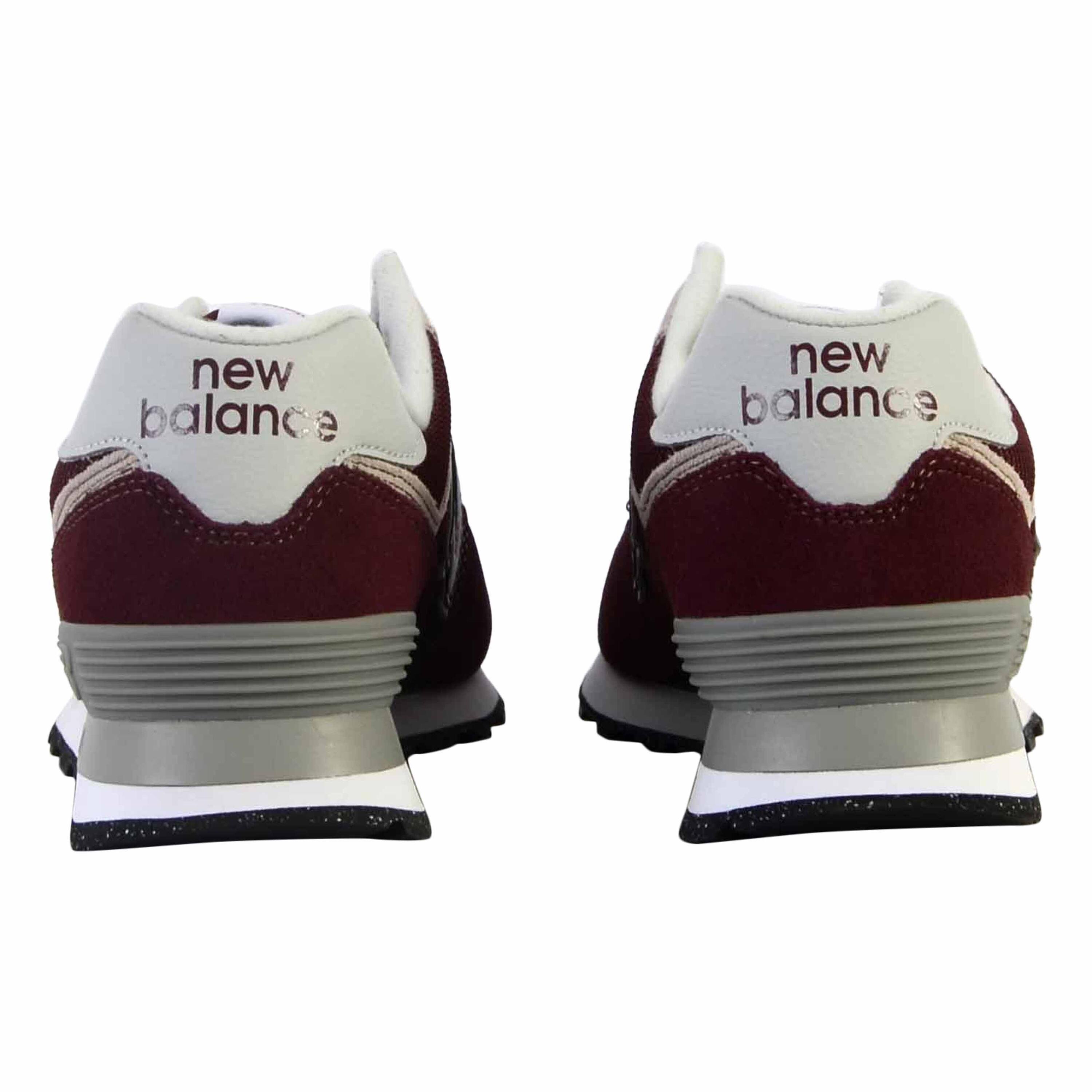 Turnschuhe New balance Modell ML574EVM für männer 4/7