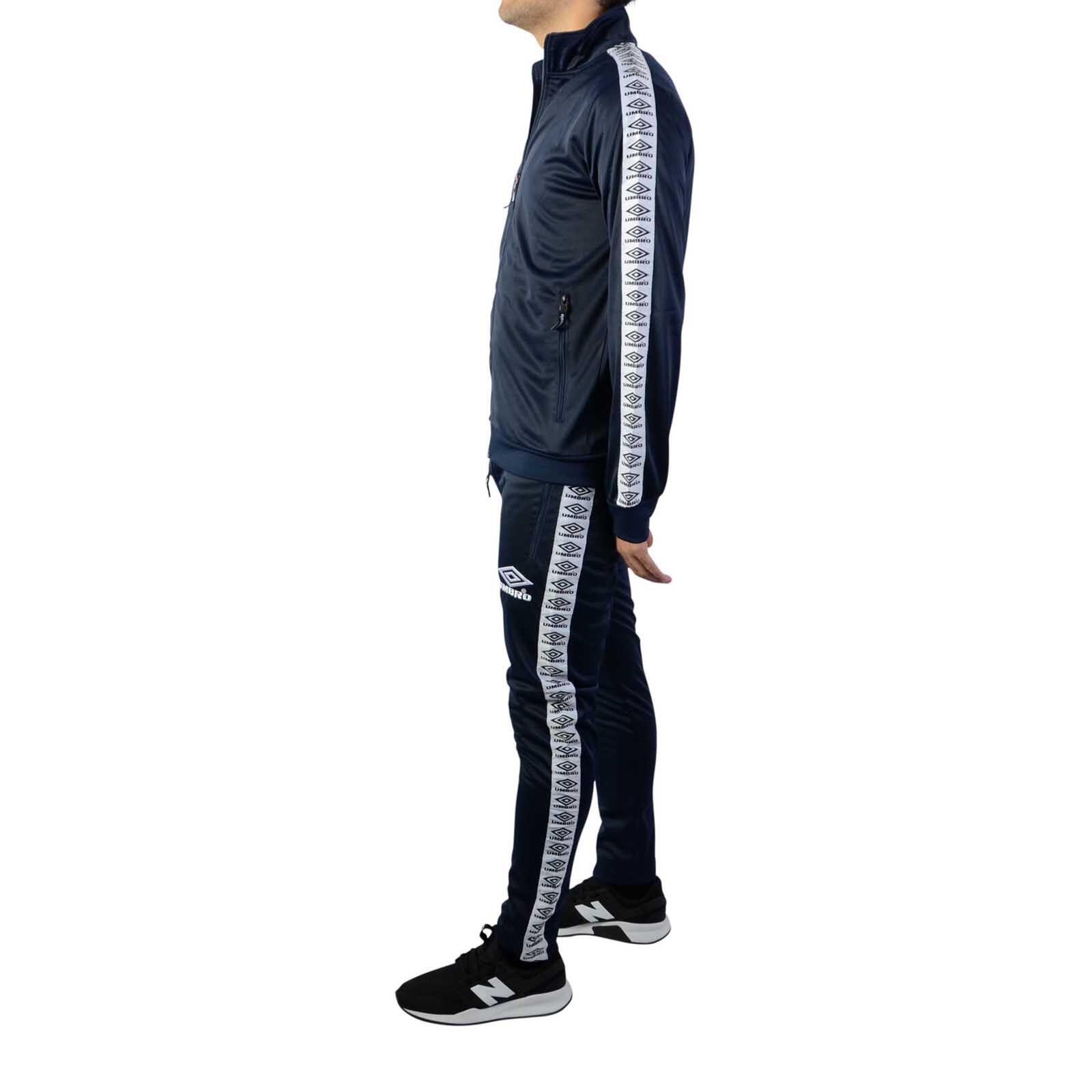 Ensemble de Survêtement Umbro Street - Homme 3/3