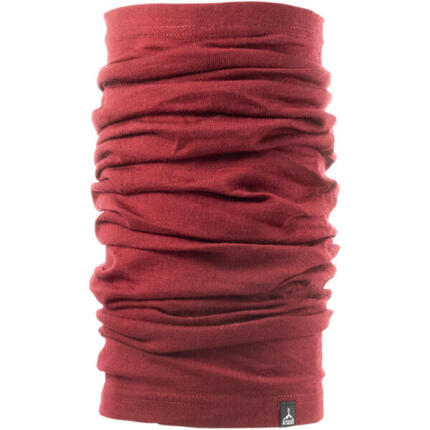 Schal Multitube Single Schlauchtuch Halstuch Loop Winterschal 100% Merino Wolle