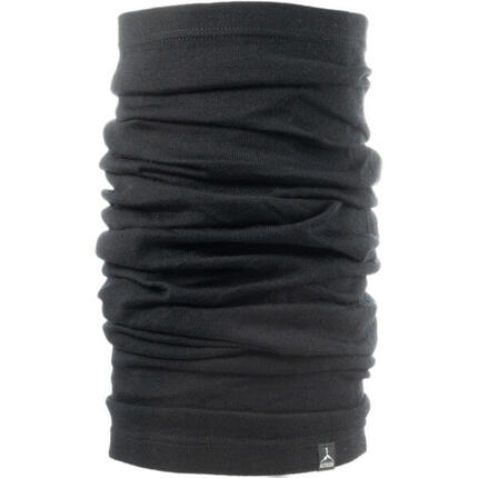 Schal Multitube Single Schlauchtuch Halstuch Loop Winterschal 100% Merino Wolle