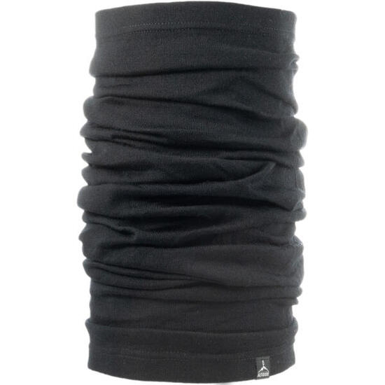 Schal Multitube Single Schlauchtuch Halstuch Loop Winterschal 100% Merino Wolle