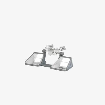 Occhiali da sicura Clip Up – Compatibili con occhiali da vista o da sole