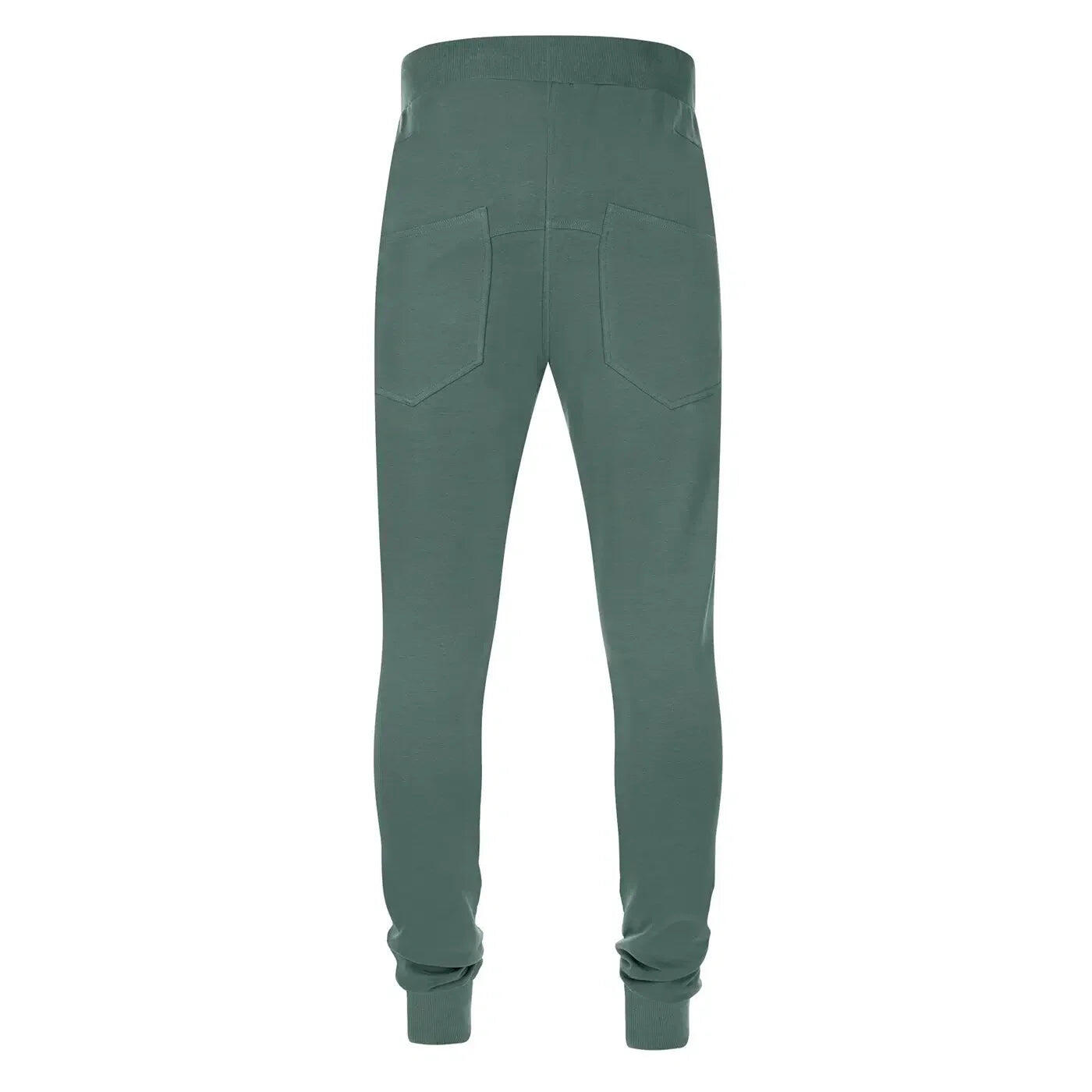 Pantalon de Yoga et Pilates Arjuna - Pantalon confortable et tendance - Forêt 5/5