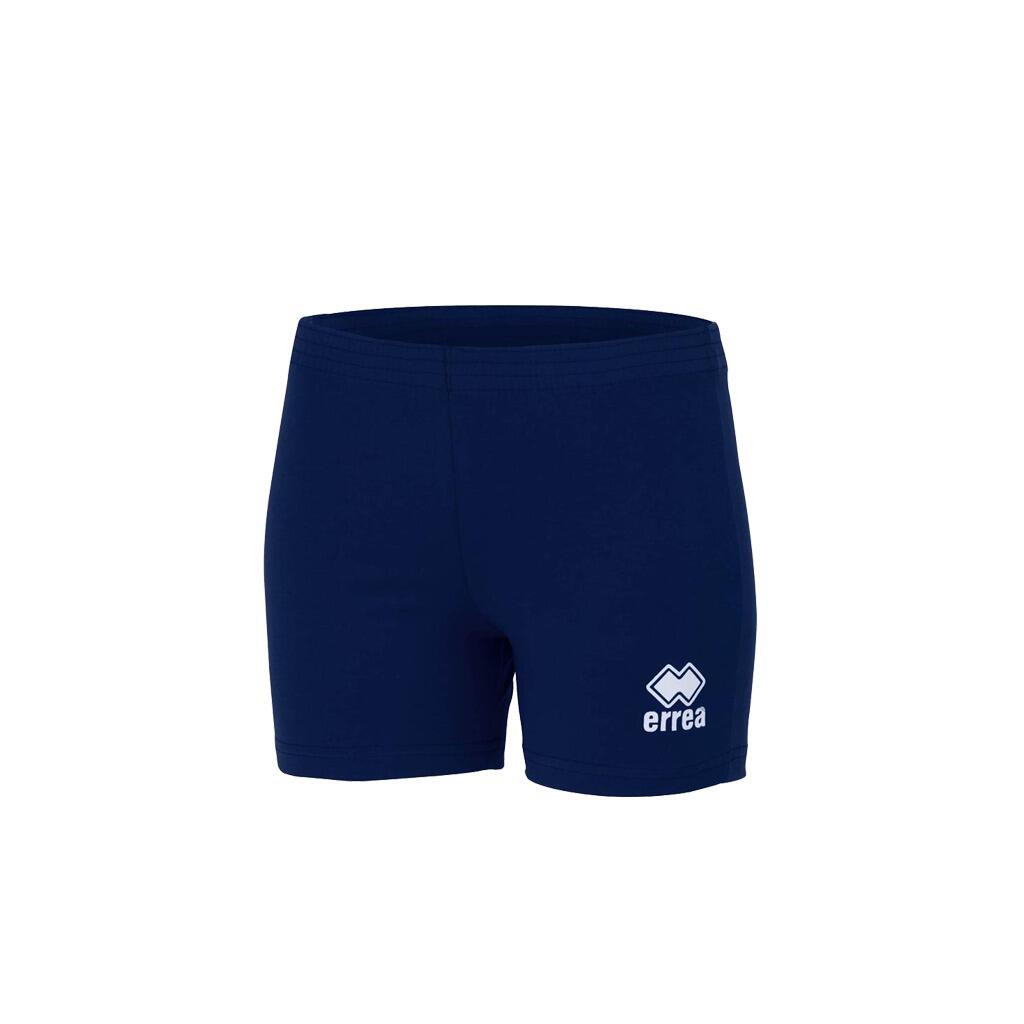 Errea - Short Volley Femme Enfant Errea - Short - Bleu - 34 2xs - Decathlon