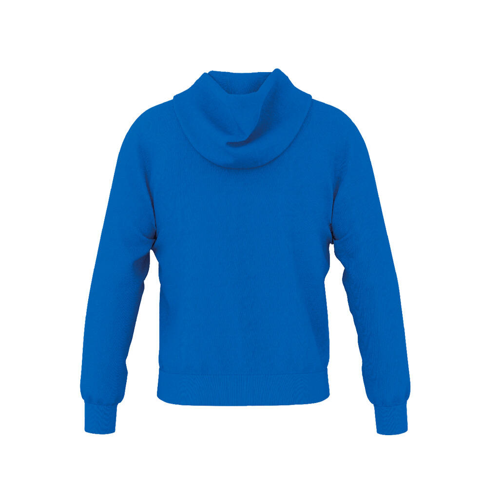 Felpa Errea Warren 3.0 Mkit Kid Azzurro Junior 2/3