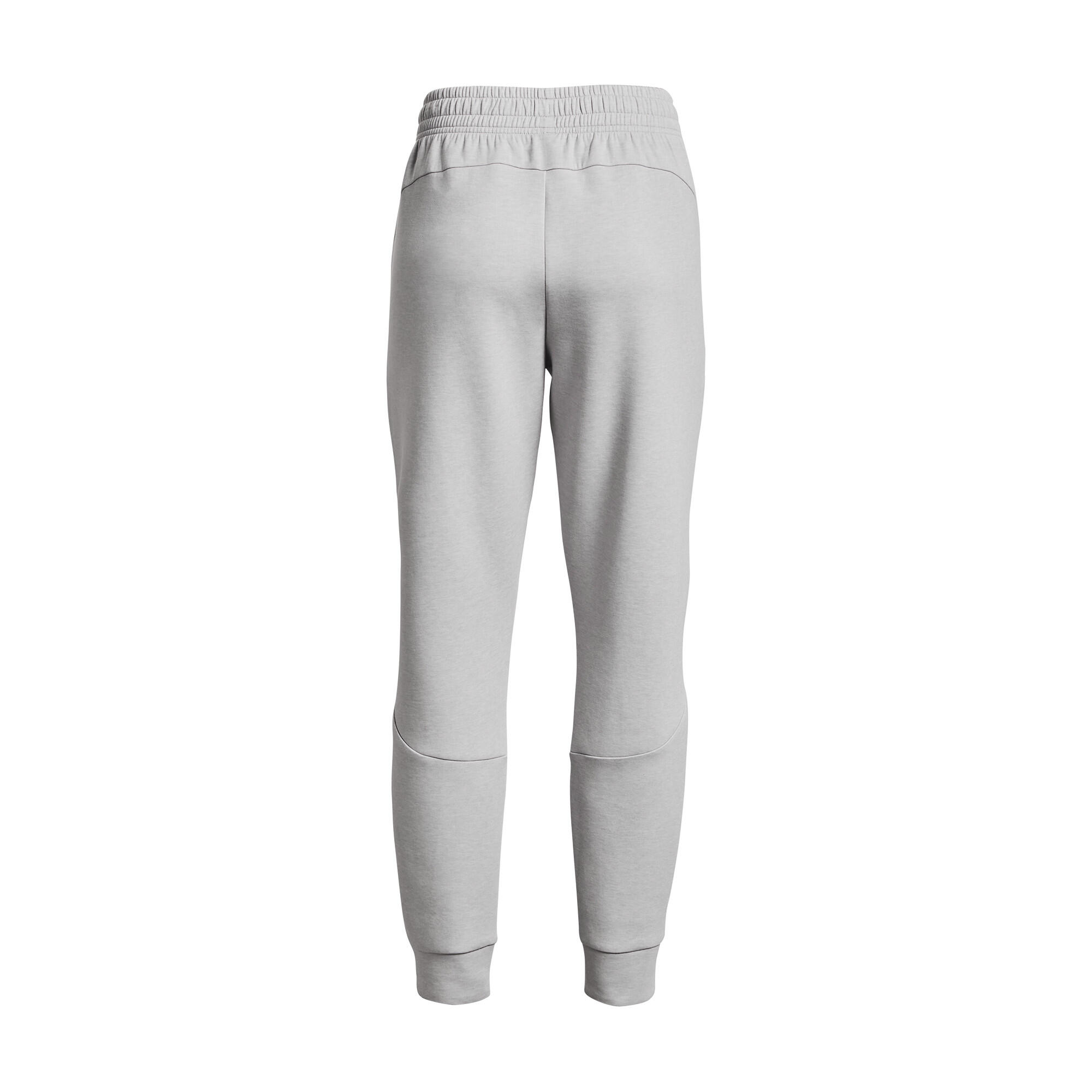 Under Armour Damen Trainingshose Unstoppable Flc Jogger 1379846 2/5