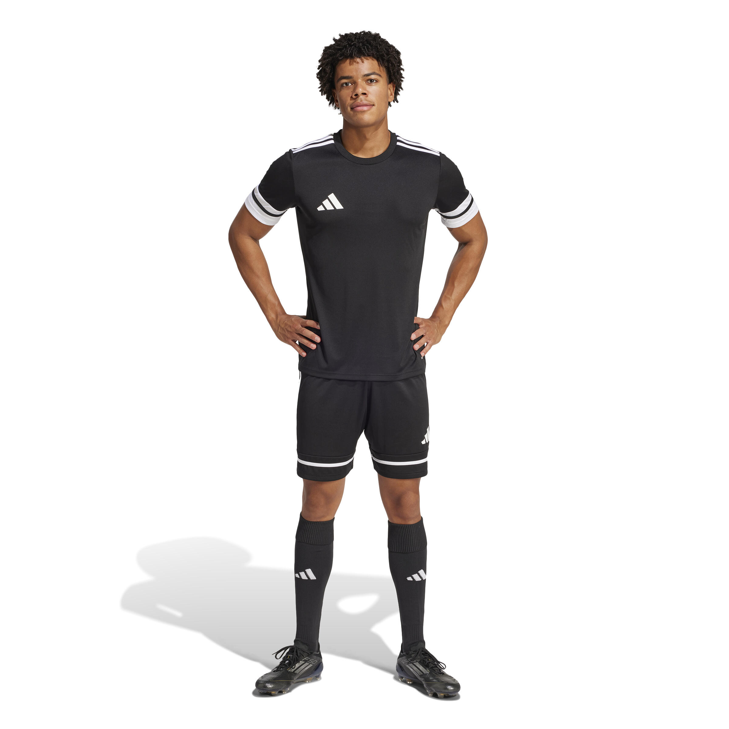 Shorts adidas Squadra25 3/7