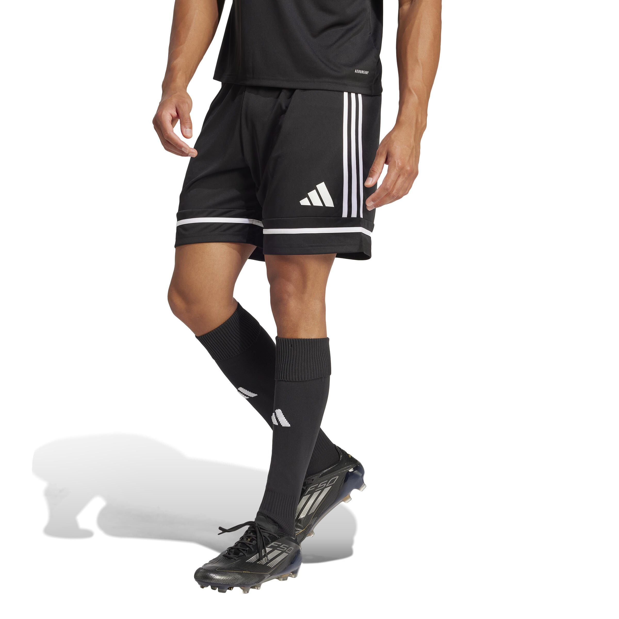 Shorts adidas Squadra25 2/7