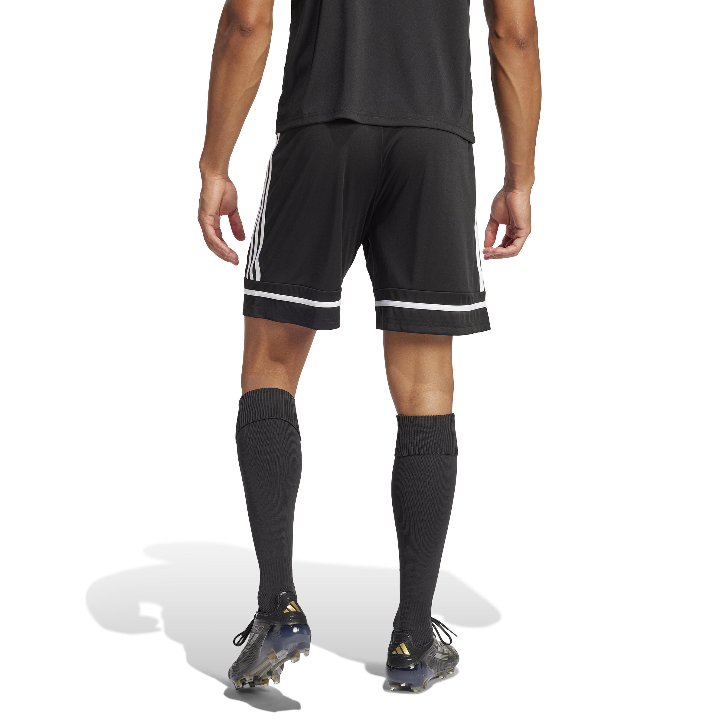 Shorts adidas Squadra25 6/7