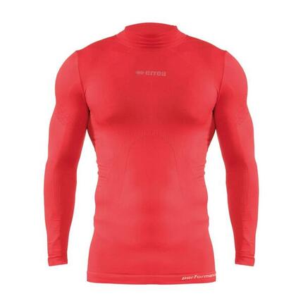 Errea Daryl Ml Roter Thermischer Pullover Erwachsene