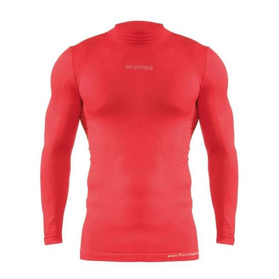 Errea Daryl Ml Roter Thermischer Pullover Erwachsene