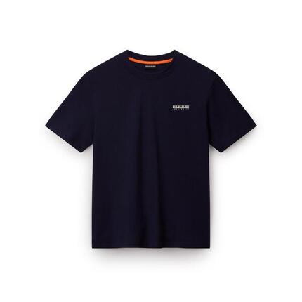 T-shirt Napapijri S-Small Box