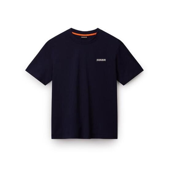 T-shirt Napapijri S-Small Box