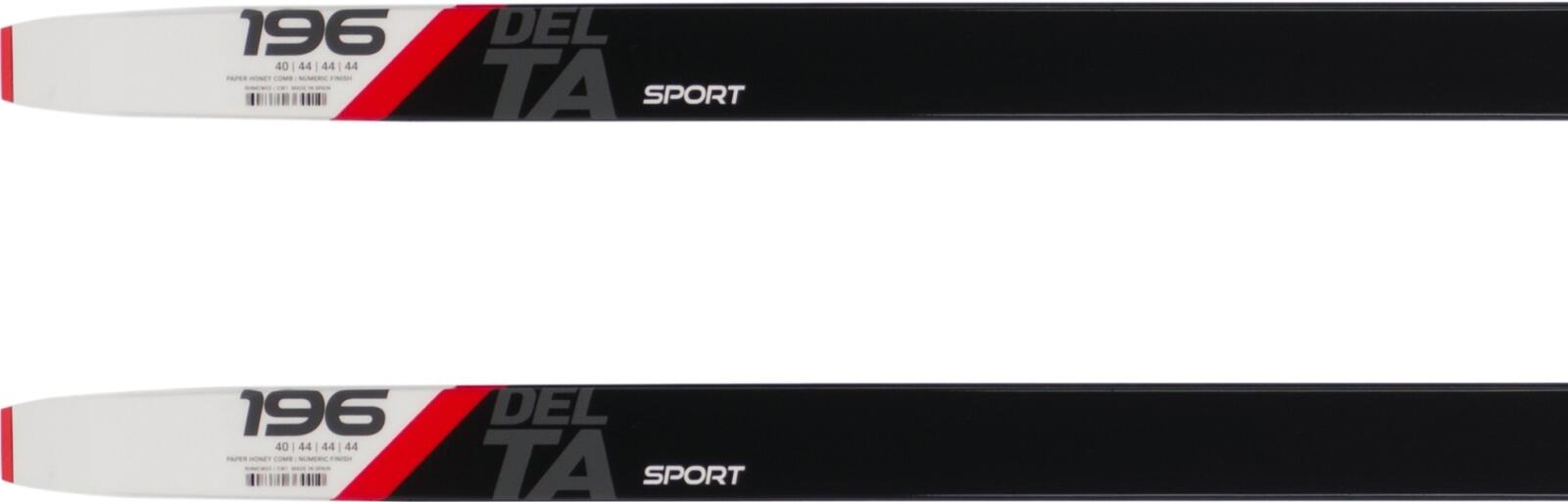Běžky na klasiku DELTA SPORT CLASSIC 2/5