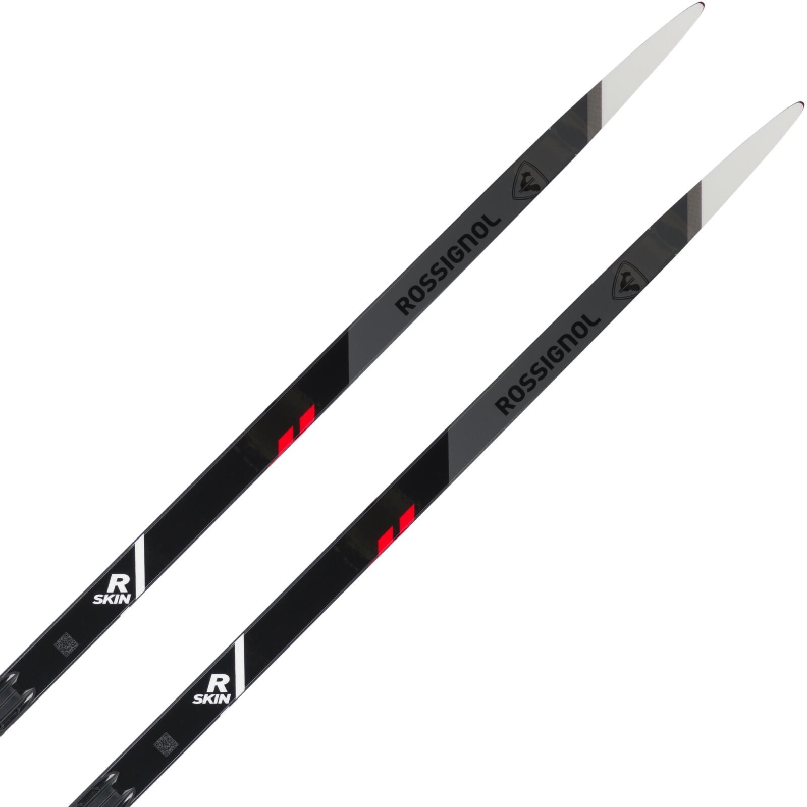 ROSSIGNOL Běžky na klasiku DELTA SPORT CLASSIC
