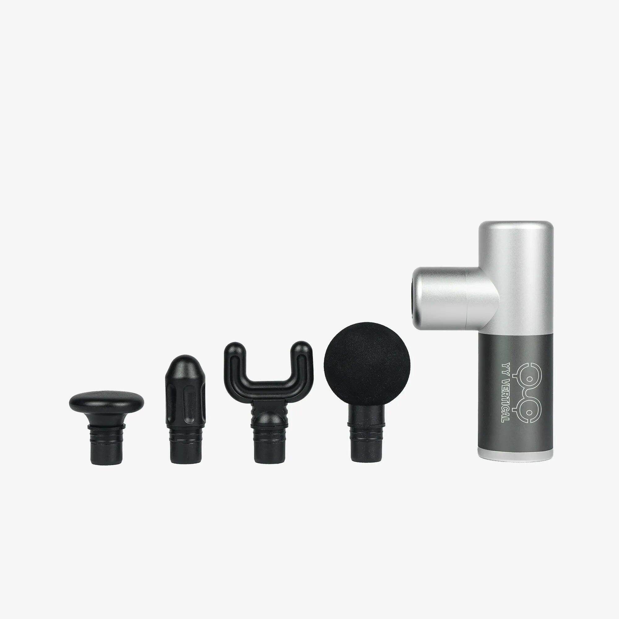 Pistolet de massage Shock One – récupération & échauffement 3/5