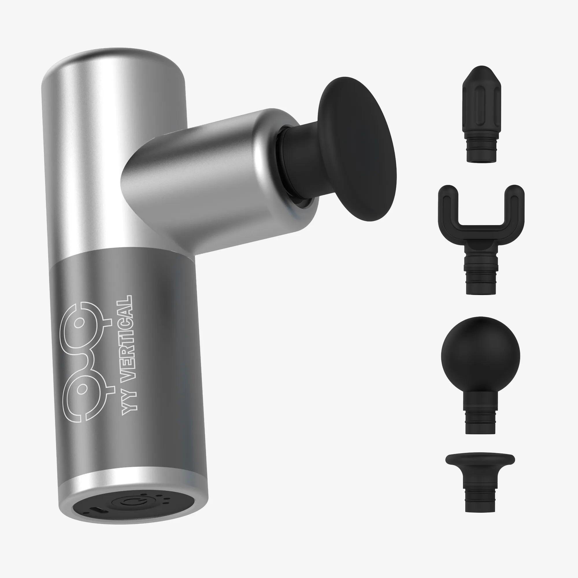 Pistolet de massage Shock One – récupération & échauffement 2/5