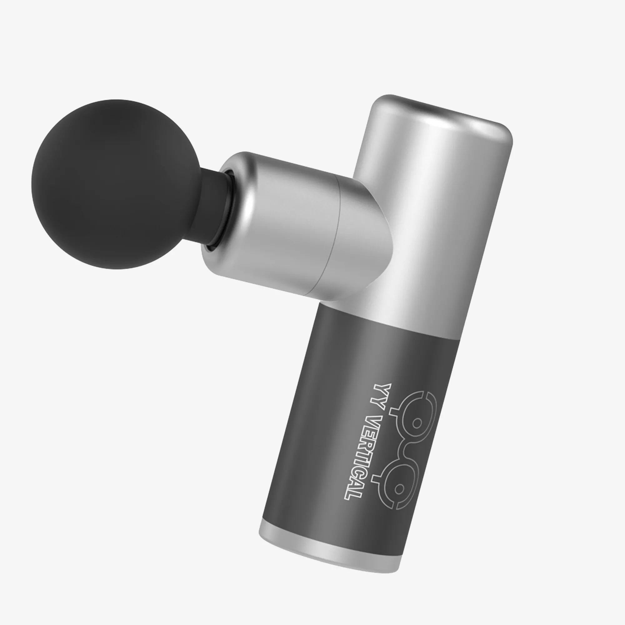 YY VERTICAL Pistola massaggio Shock One – recupero & riscaldamento