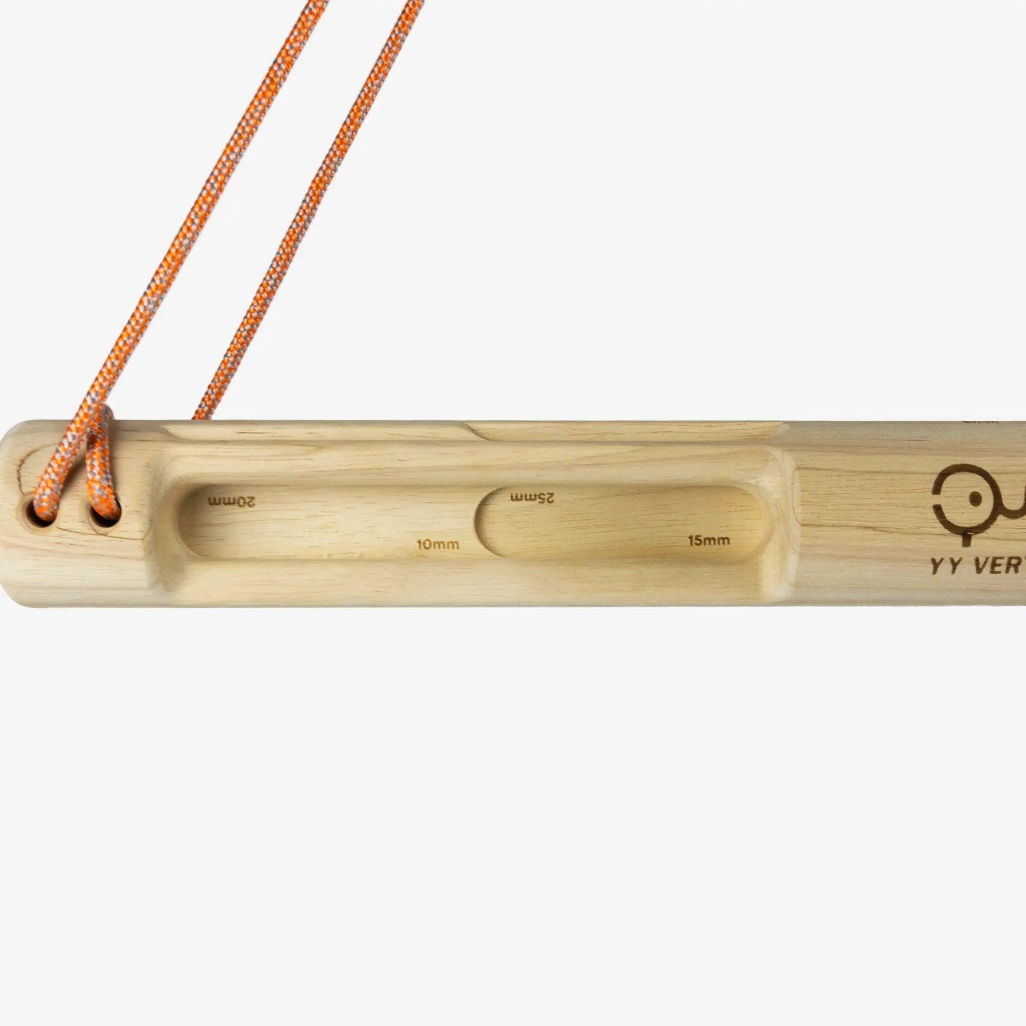 Baguette EVO – Poutre d’escalade nomade pour échauffement et entraînement 7/7