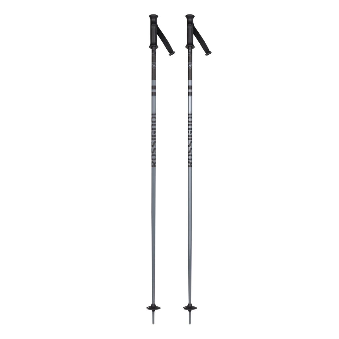 Bâtons de Ski Rossignol Stove Pole-Gris-115 cm 4/7