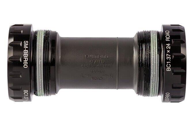 Trapas Shimano SM-BBR60 Hollowtech II 2/5