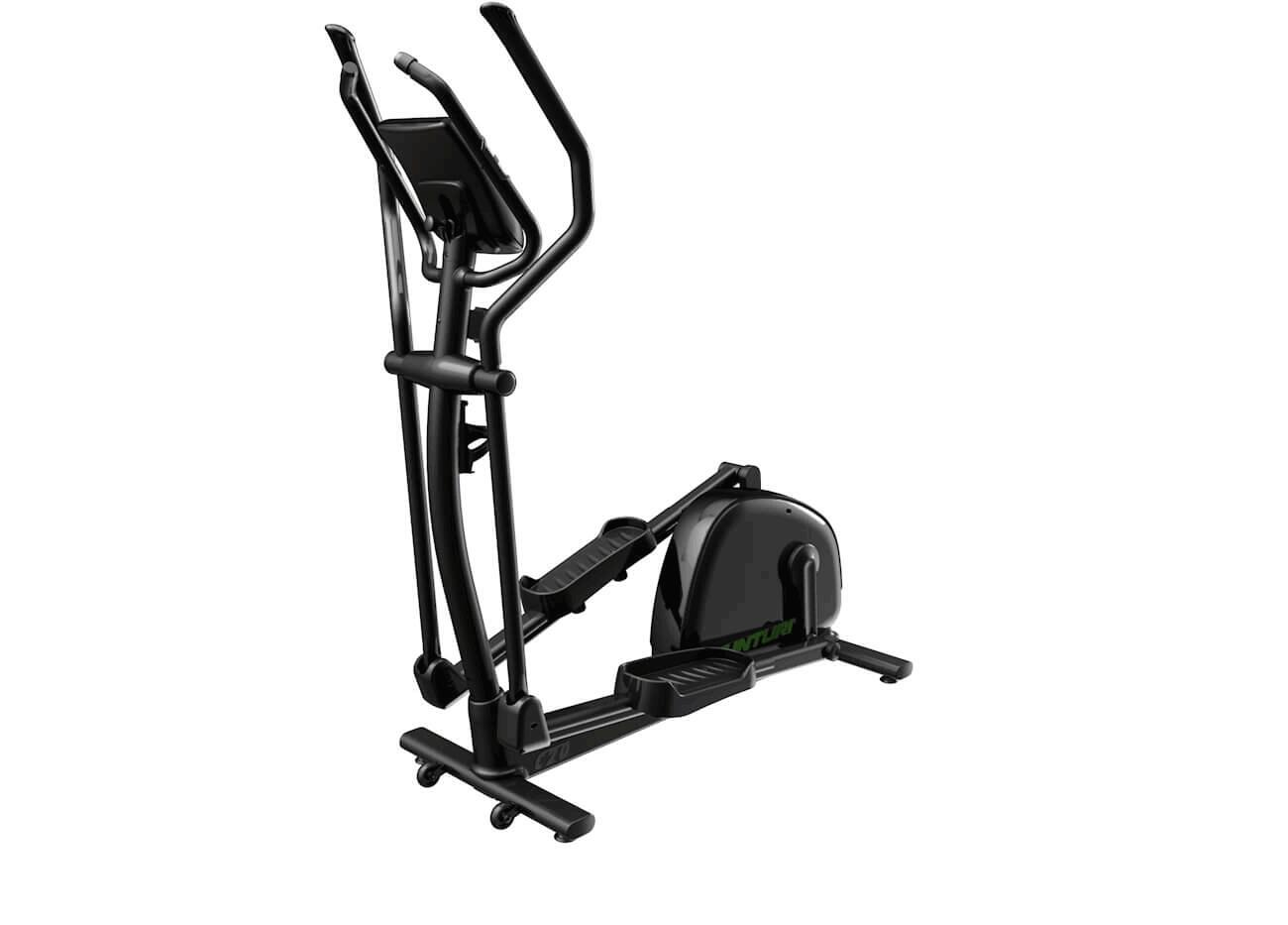 BICICLETA ELIPTICA TRASERA C20R PERFORMANCE TUNTURI 2/7