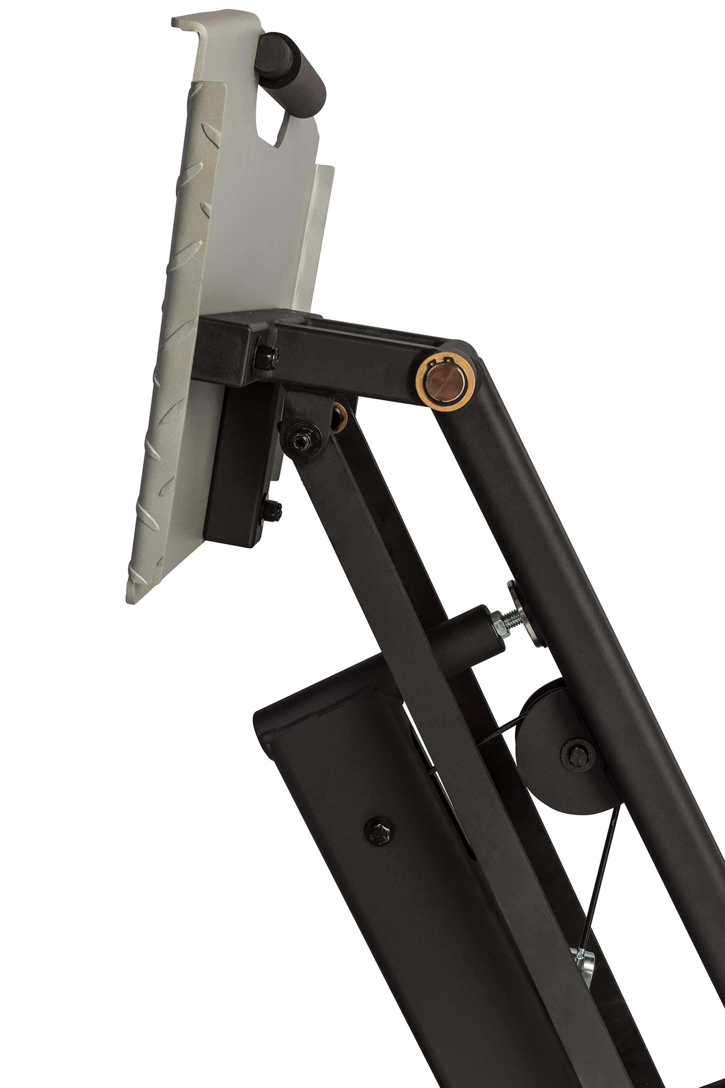 Platinum 4in1 - Leg Press Adjustable - Power Station - Convient à un usage 4/7