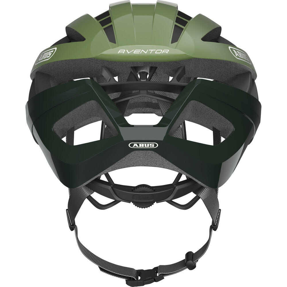 Casque VTT Abus Aventor 3/4