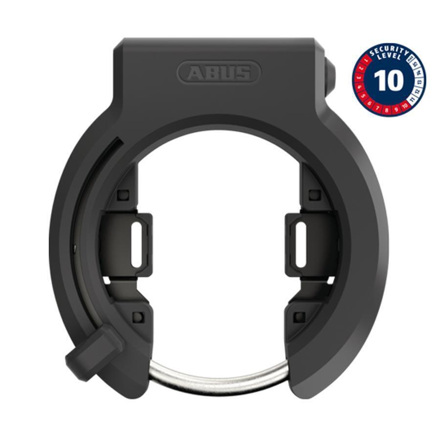 ABUS Zámek na kolo 6950 NR Abus Granit Xplus