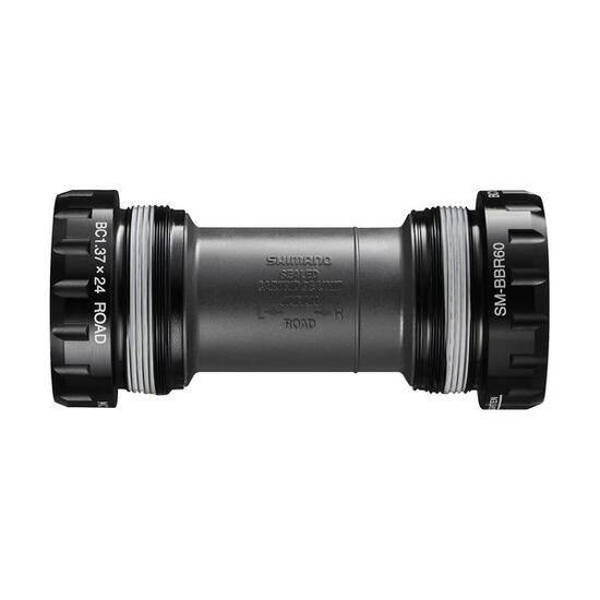 Movimento centrale Shimano SM-BBR60 Hollowtech II