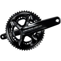 Pédalier Shimano Dura Ace FC-R9200 52-36 Dents 12v Noir