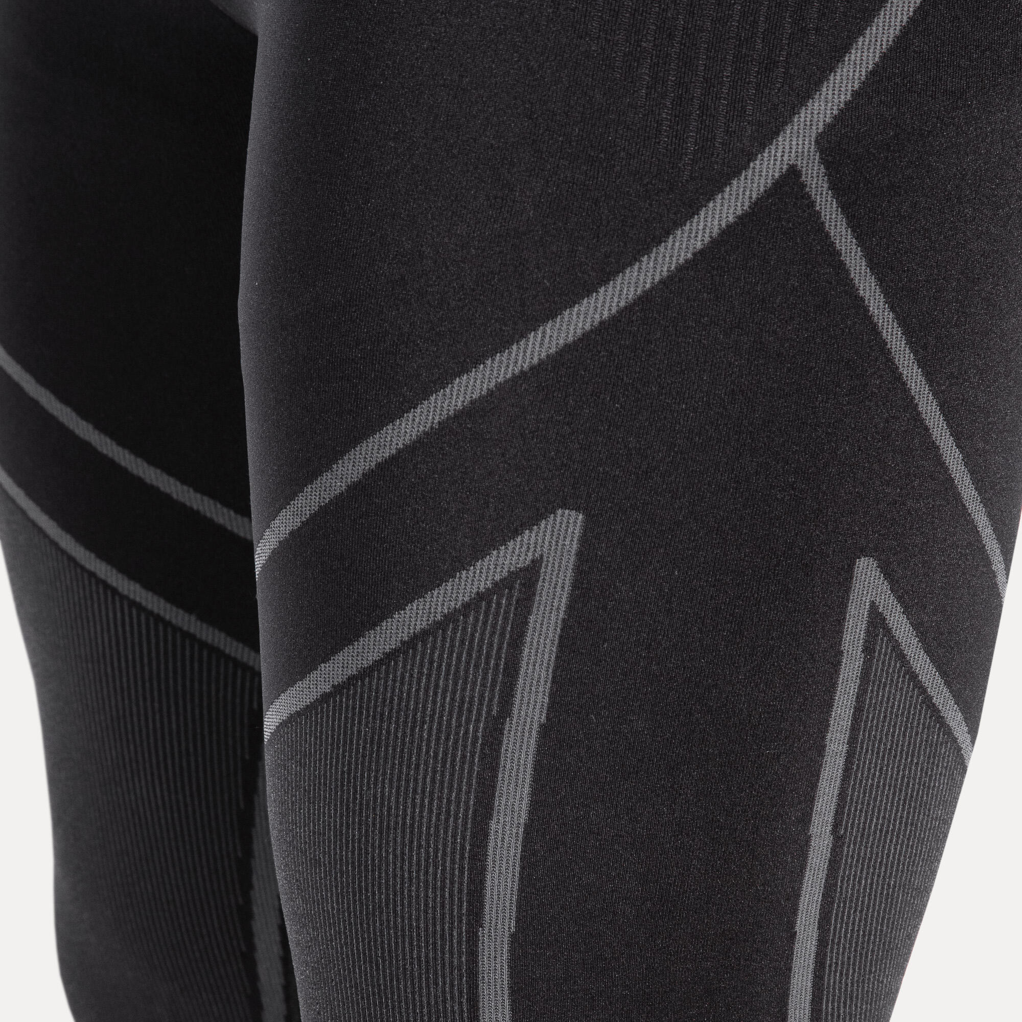Herren Longsleeve Tarian Schwarz 5/5