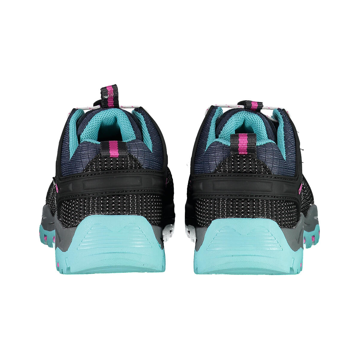 Lage Schoenen voor jongens CMP Rigel Waterproof 3/7
