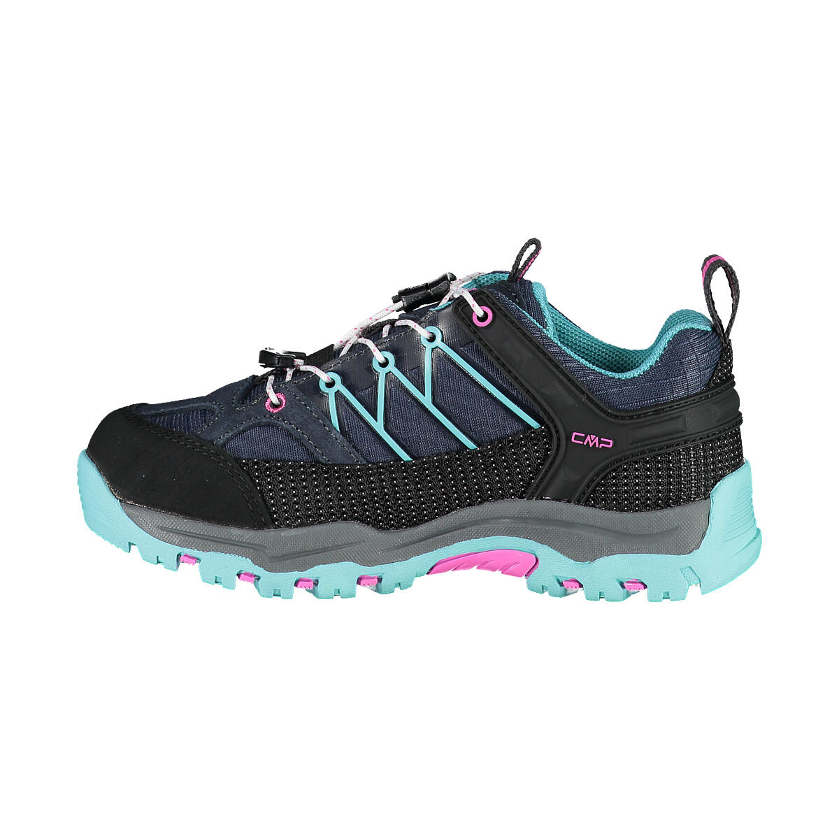 Lage Schoenen voor jongens CMP Rigel Waterproof 5/7