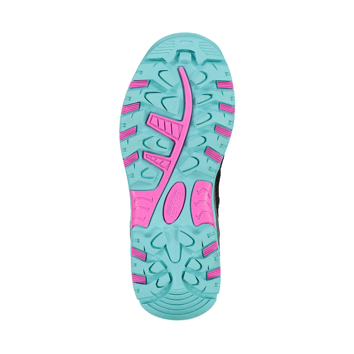 Lage Schoenen voor jongens CMP Rigel Waterproof 4/7