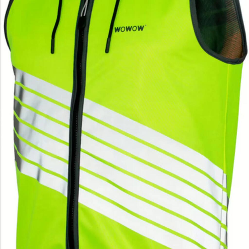 Safety vest Wowow Threesixty