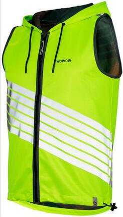 Gilet réfléchissant « Threesixty Jacket »