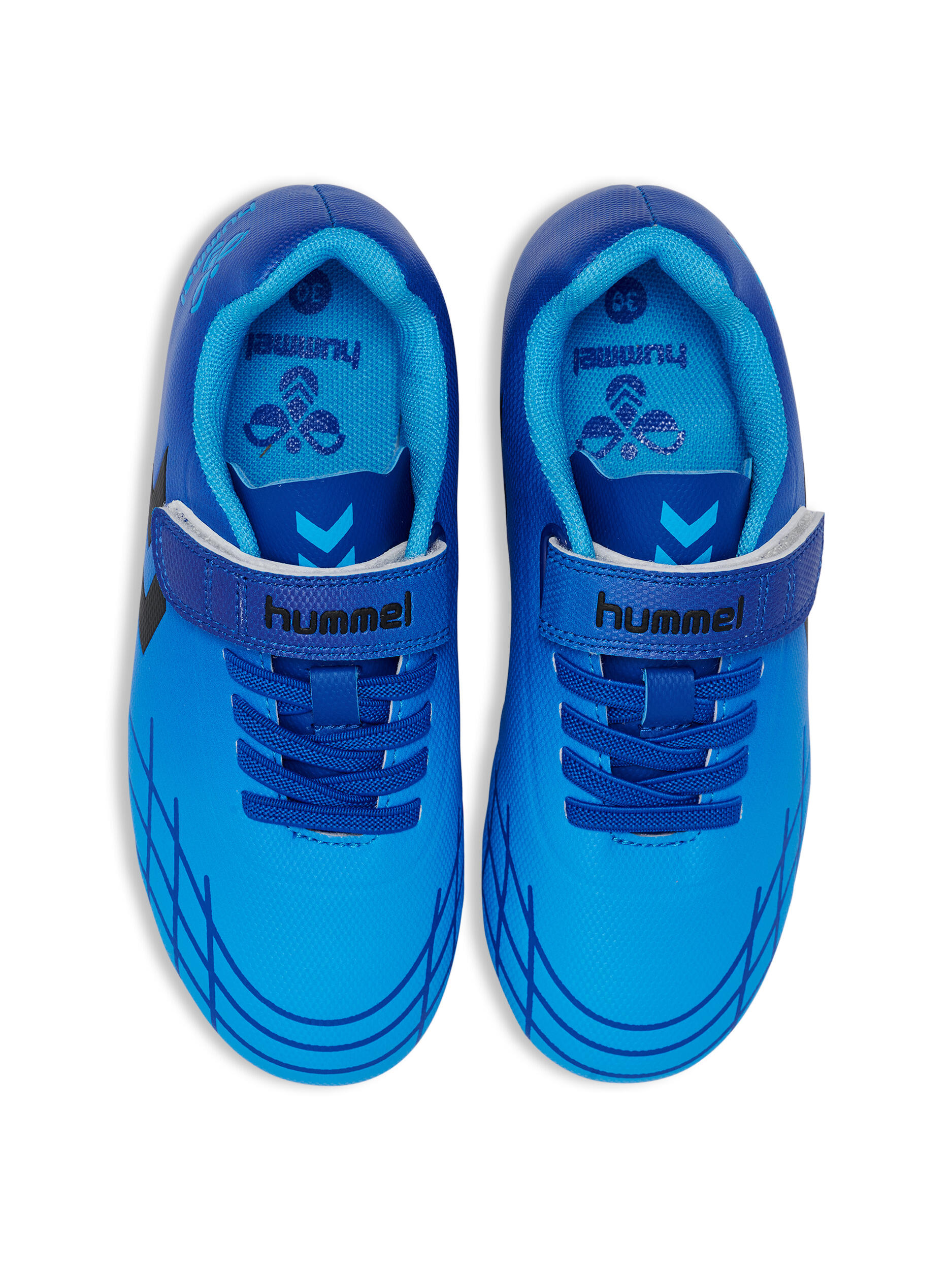 Scarpe da calcio bambino Hummel Top Star FG 4/7