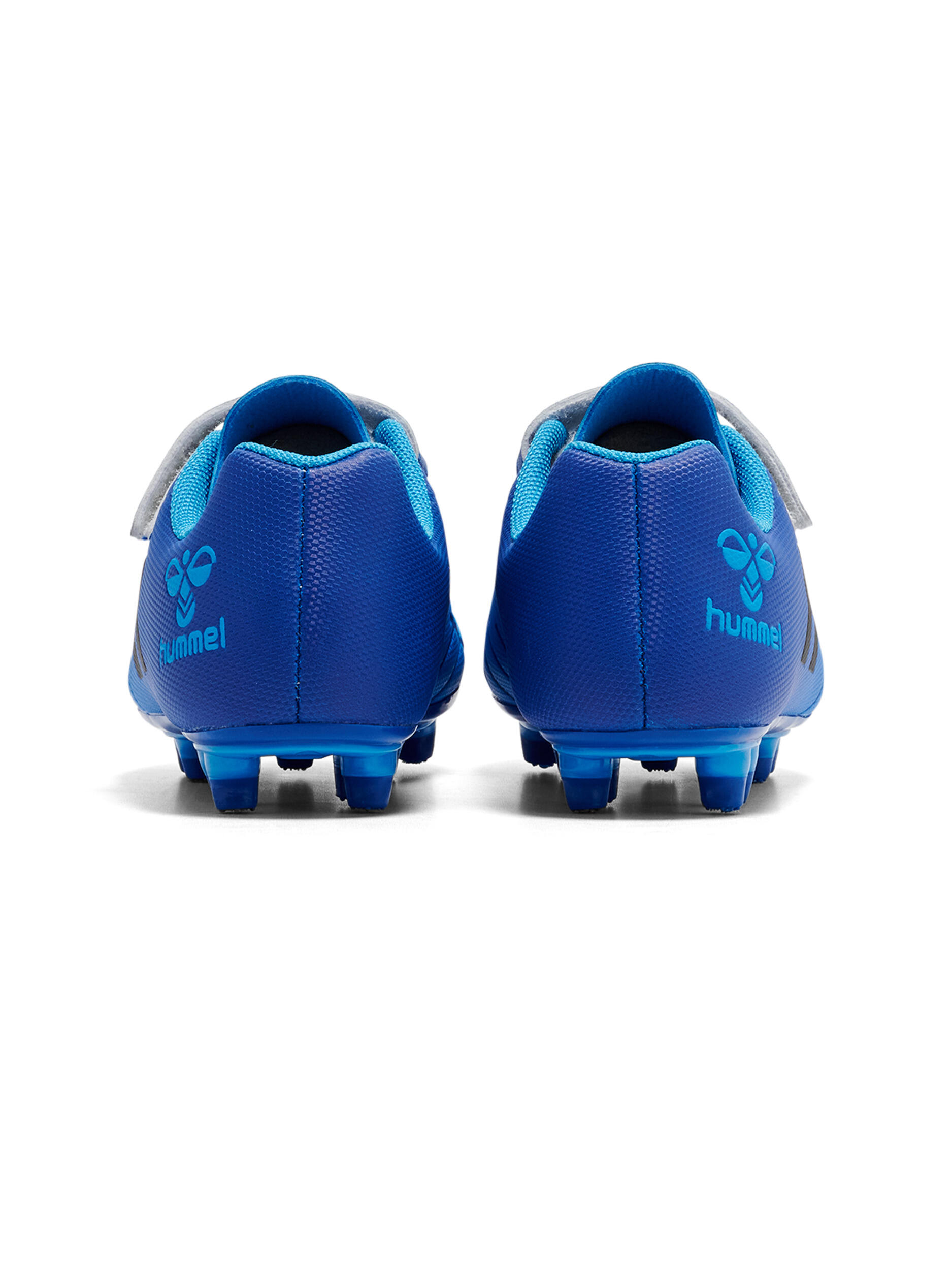 Scarpe da calcio bambino Hummel Top Star FG 3/7