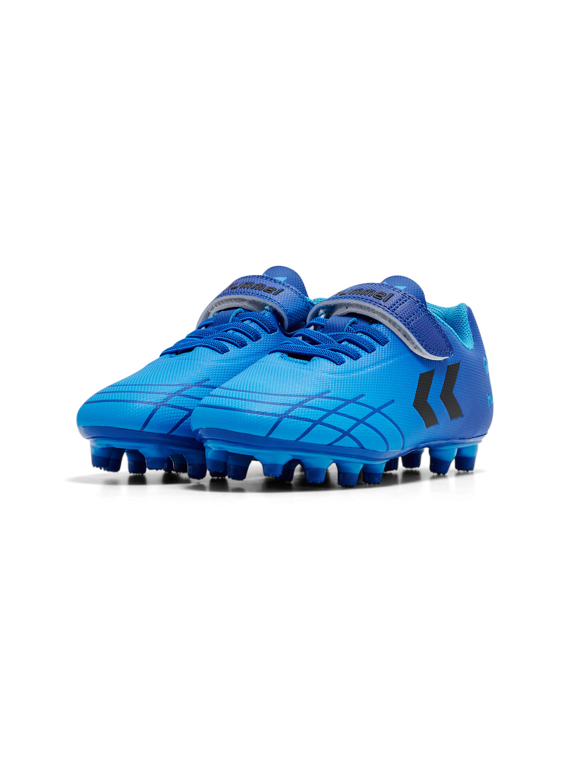 Scarpe da calcio bambino Hummel Top Star FG 6/7