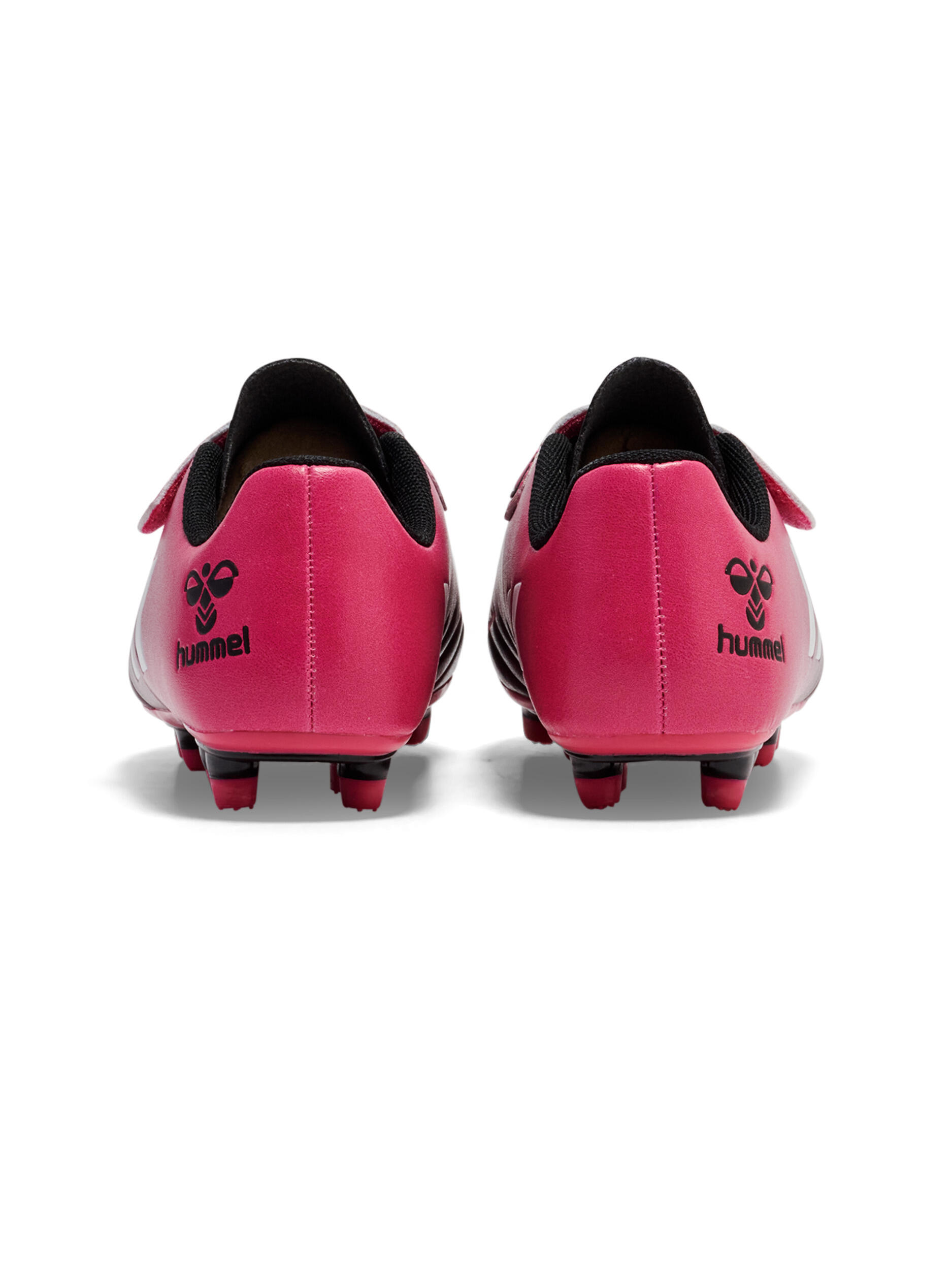 Hummels Velcro Turf Fußballschuhe für Kinder – Soft Ground & Firm Ground 2/7