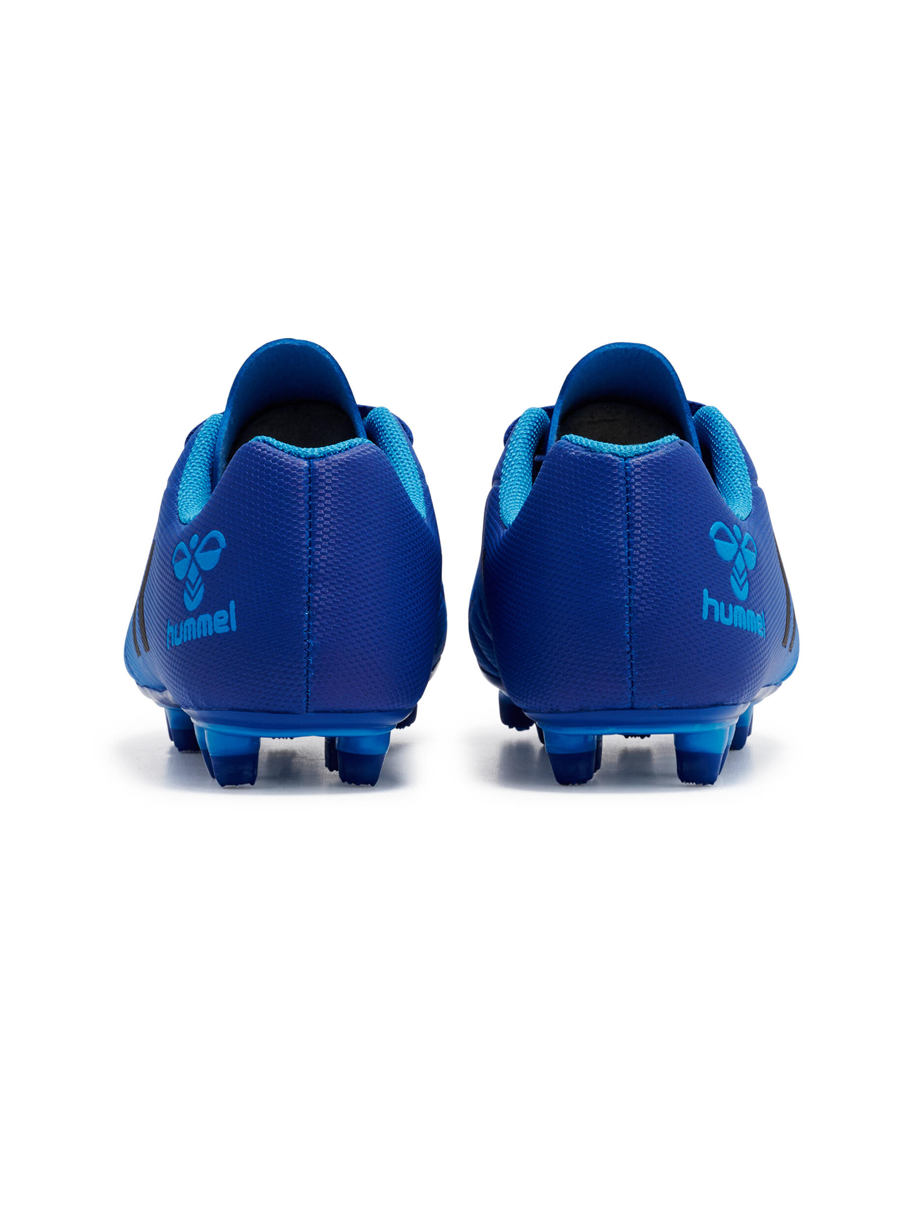 Scarpe calcio per bambini Hummel Top Star LC FG 3/7