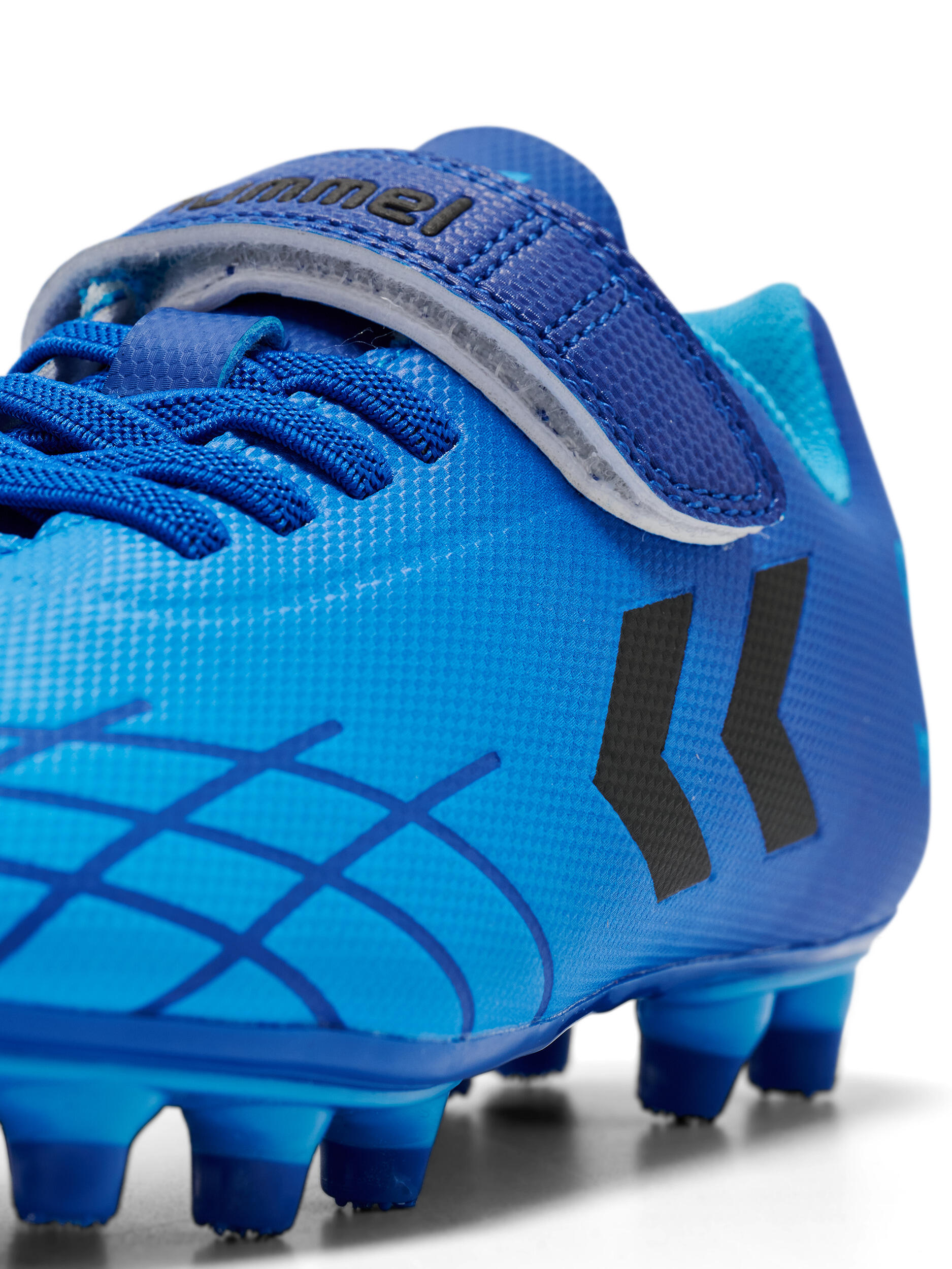 Football boots Hummel Top Star FG 5/7