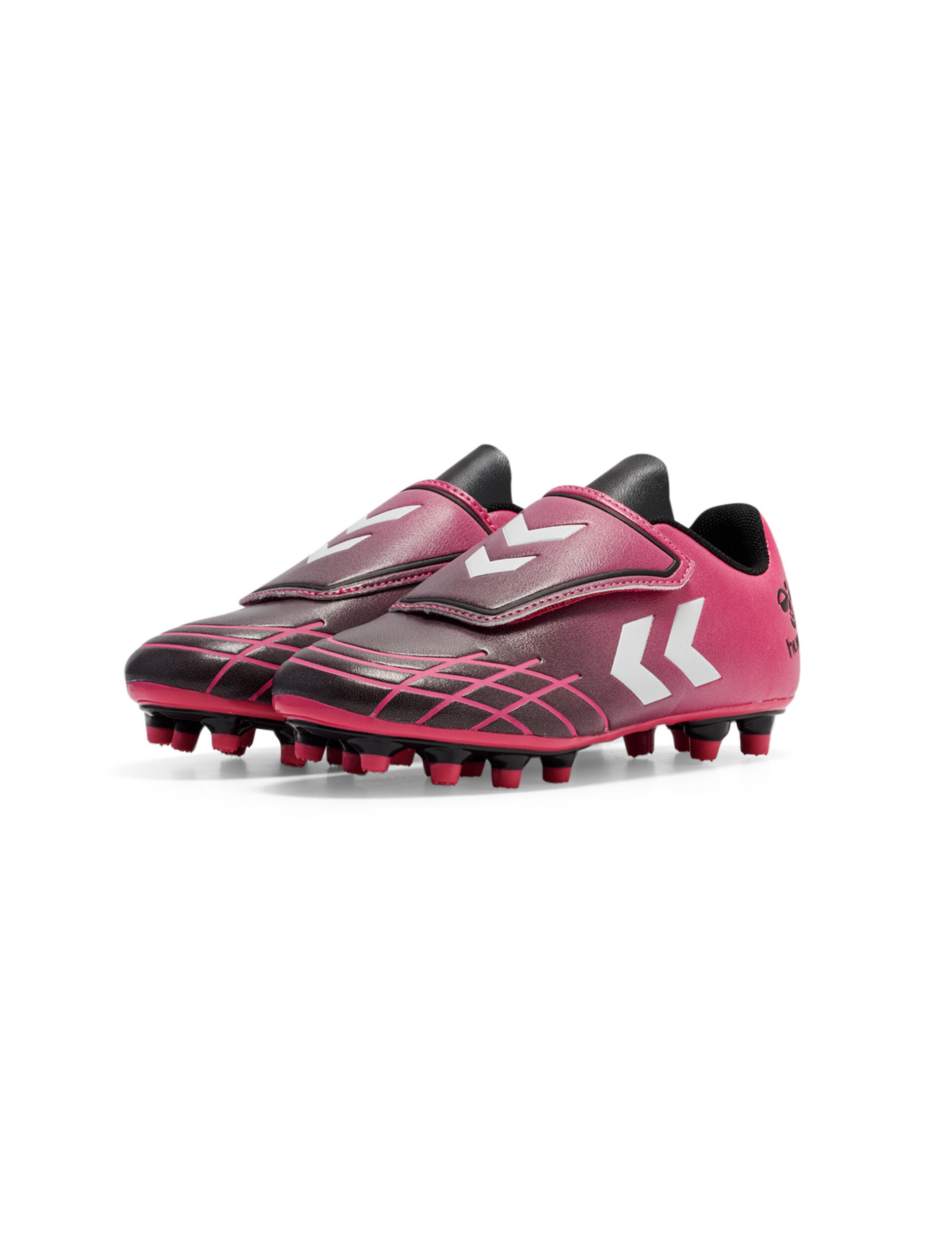 Hummels Velcro Turf Fußballschuhe für Kinder – Soft Ground & Firm Ground 5/7