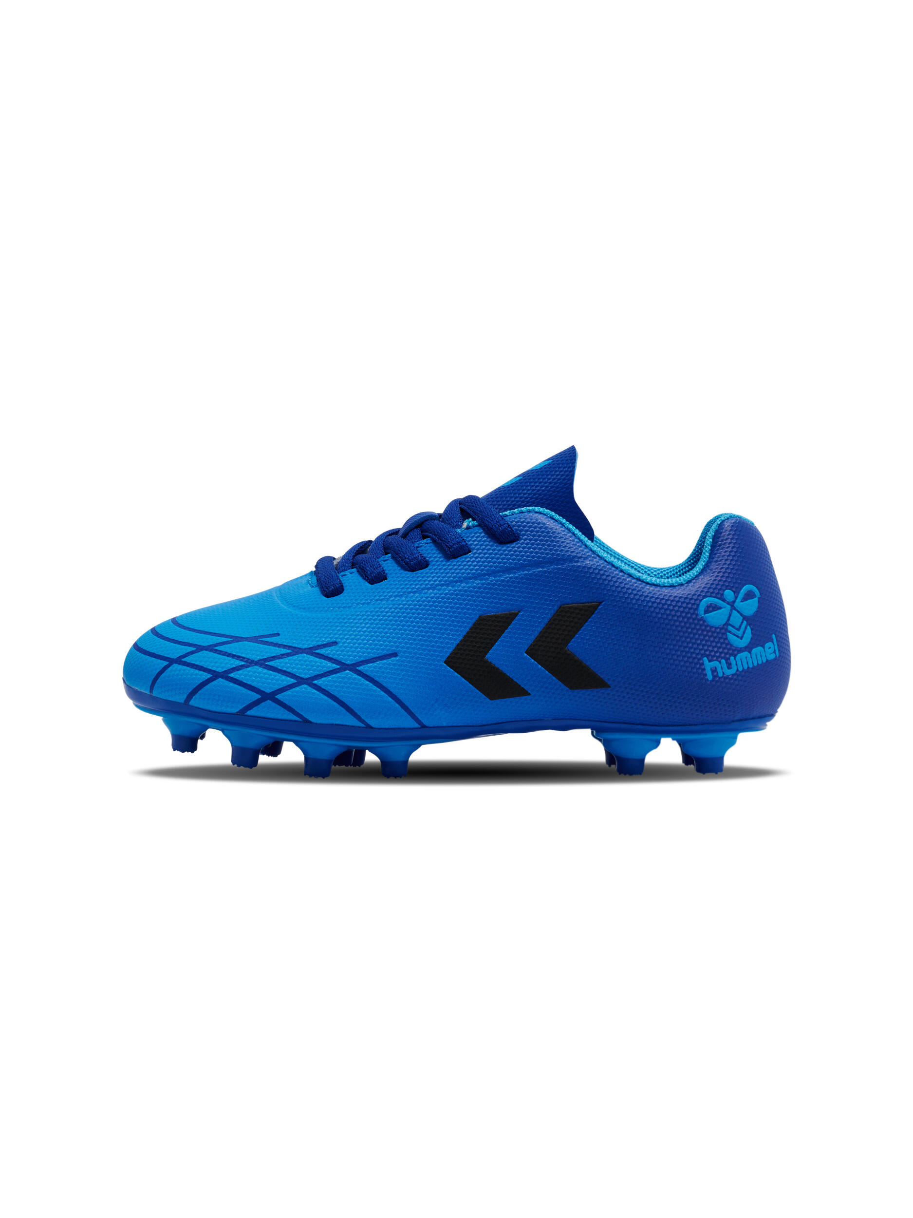 Scarpe calcio per bambini Hummel Top Star LC FG 2/7